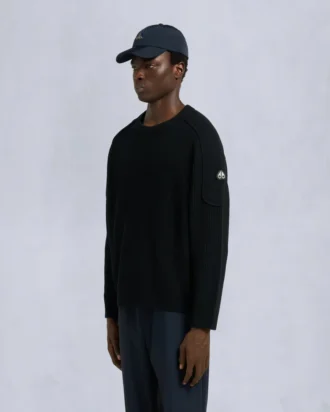 Colson Crewneck-genser