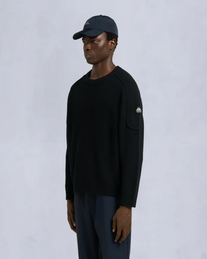 Colson Crewneck-genser