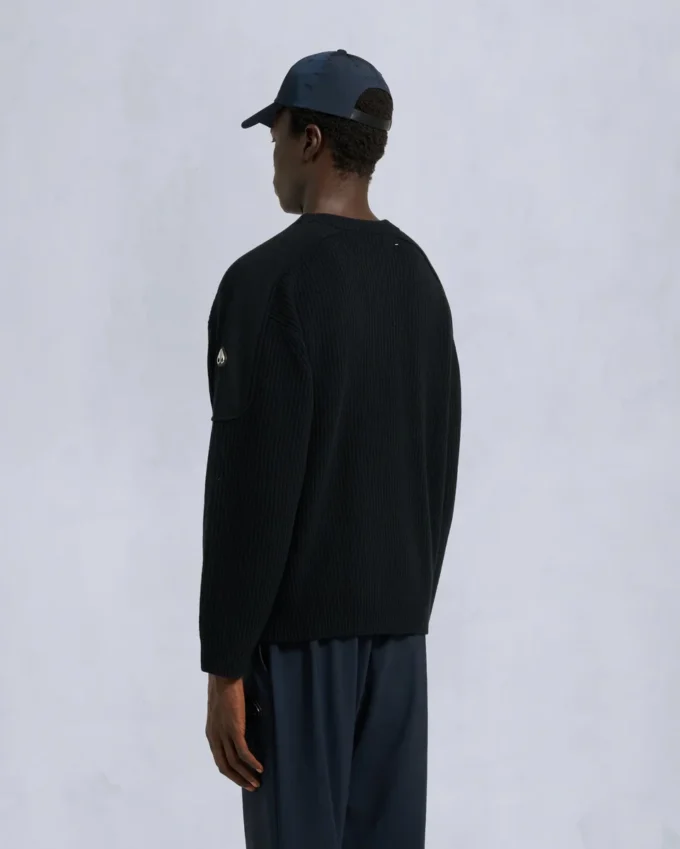 Colson Crewneck-genser