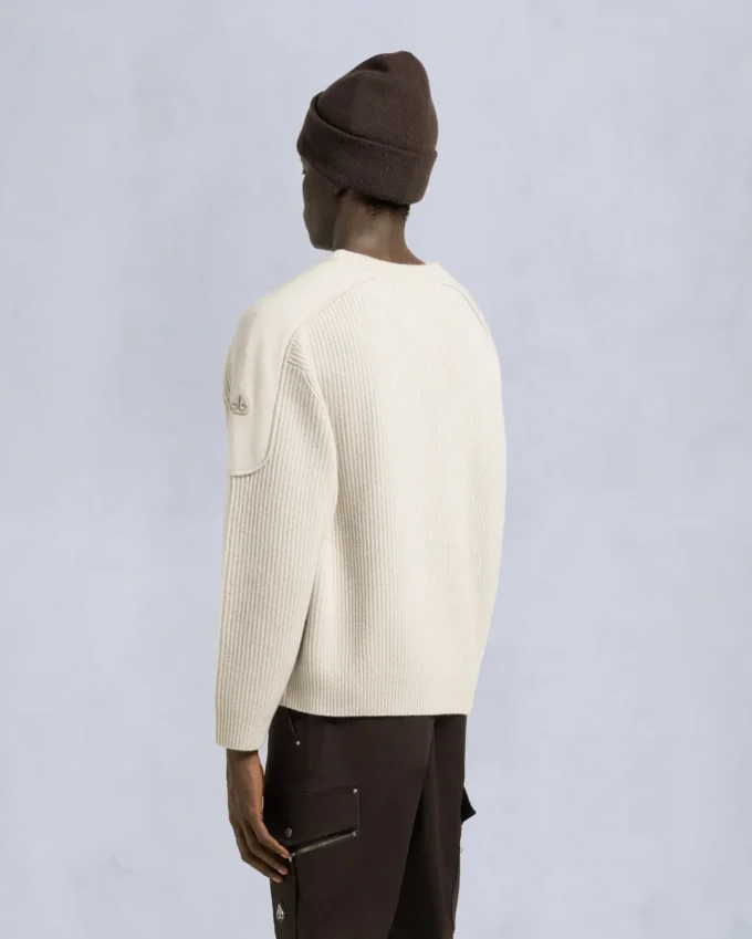 Colson Crewneck-genser