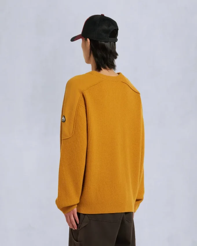 Colson Crewneck-genser