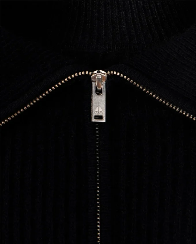 Colson genser med full glidelås