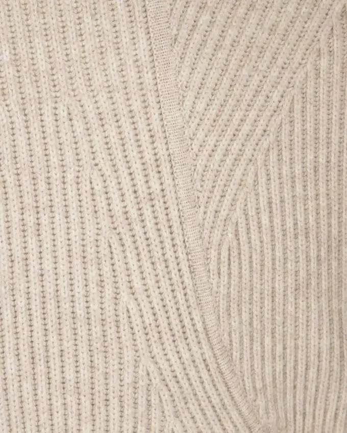 Colson pullover med hette