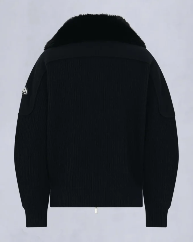 Corina genser med glidelås