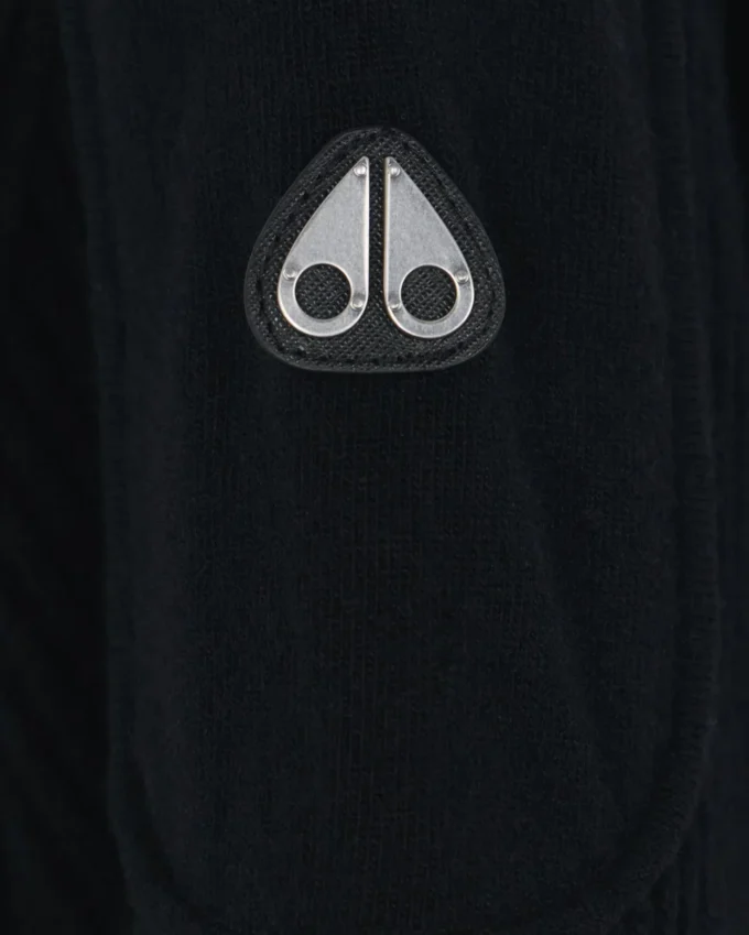 Corina genser med kvart glidelås