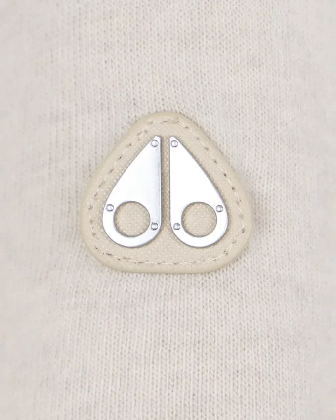 Corina genser med kvart glidelås