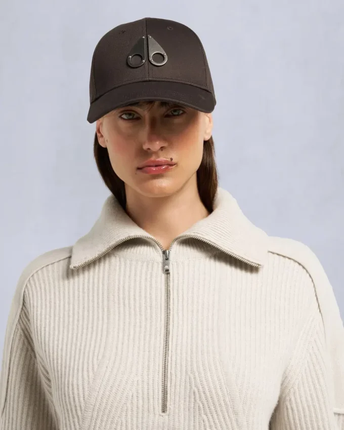 Corina genser med kvart glidelås