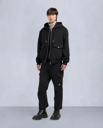 ellington bomberjakke 1 330x412 - Ellington bomberjakke