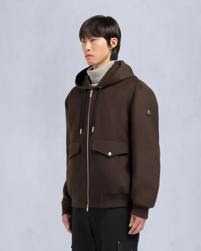 Ellington bomberjakke