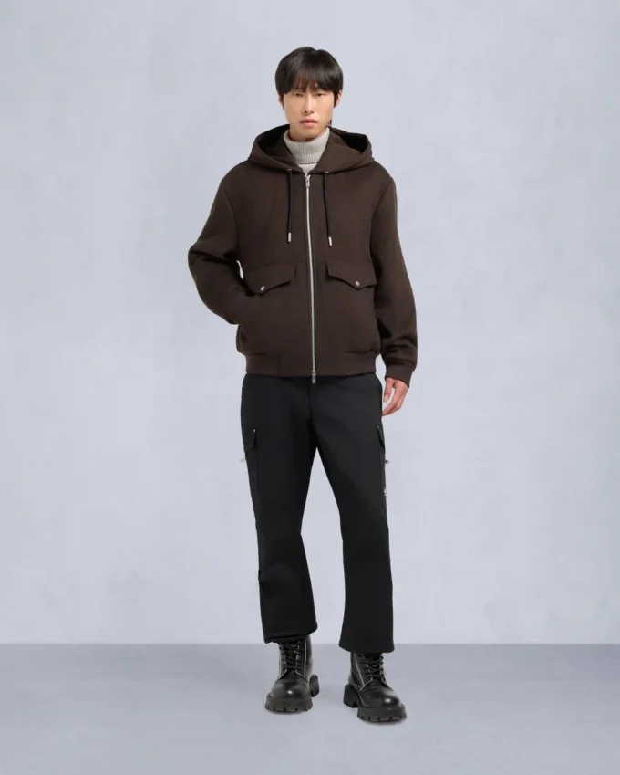 Ellington bomberjakke