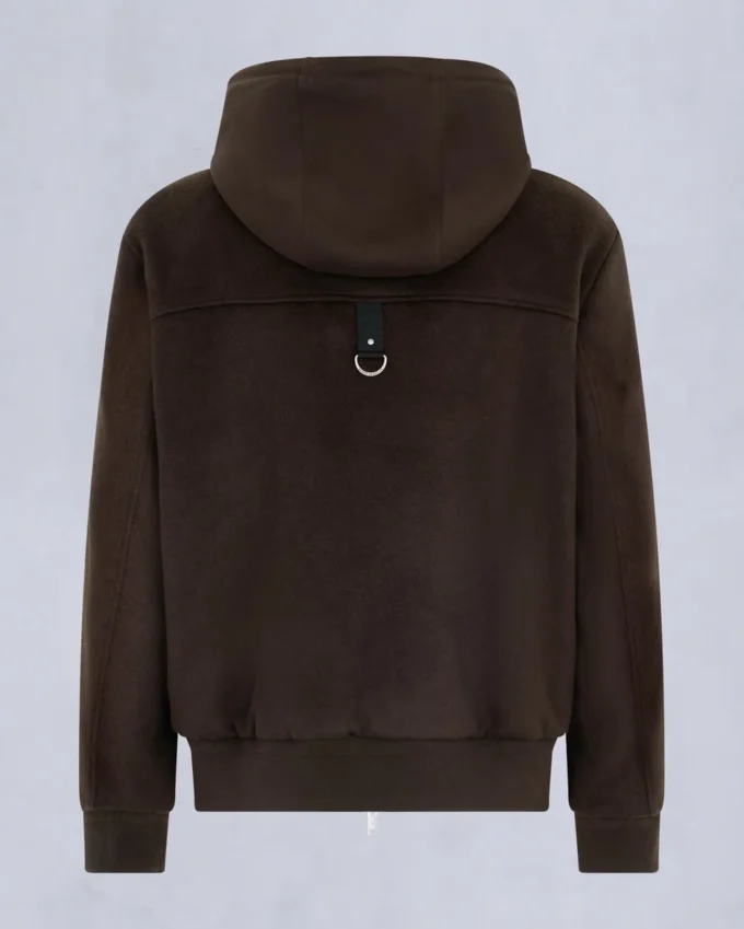 Ellington bomberjakke