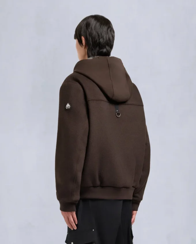 Ellington bomberjakke