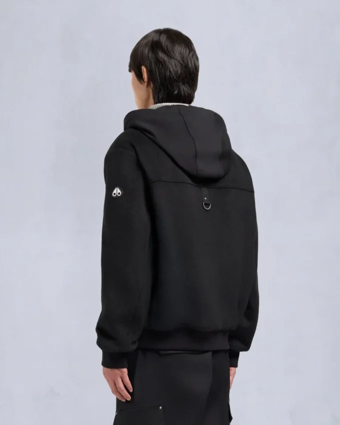 Ellington bomberjakke