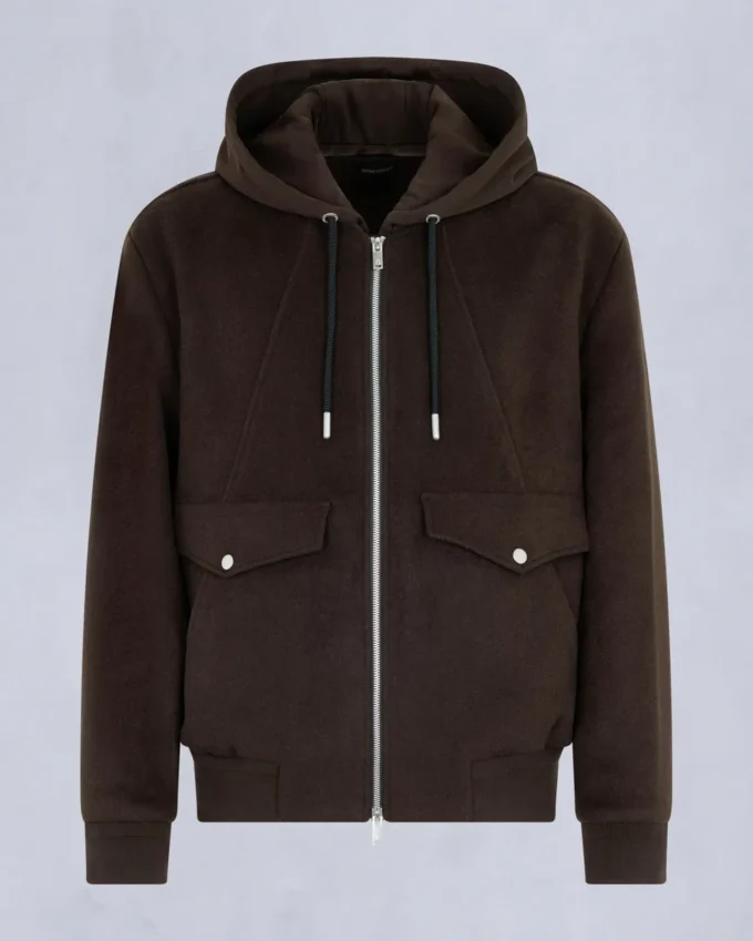 Ellington bomberjakke