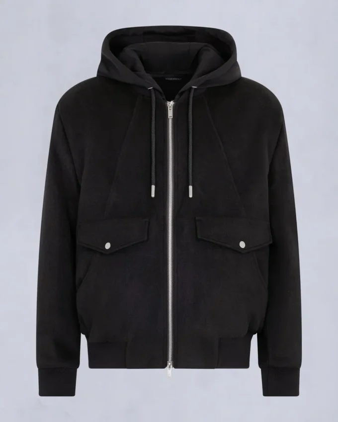 Ellington bomberjakke