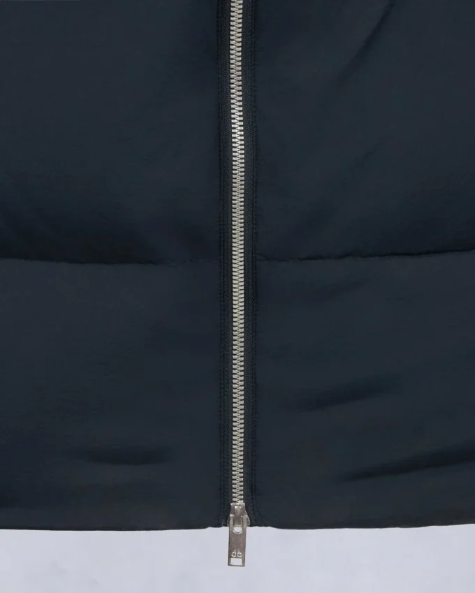 Everest lang dunjakke