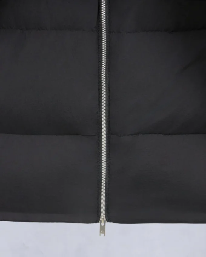 Everest lang dunjakke