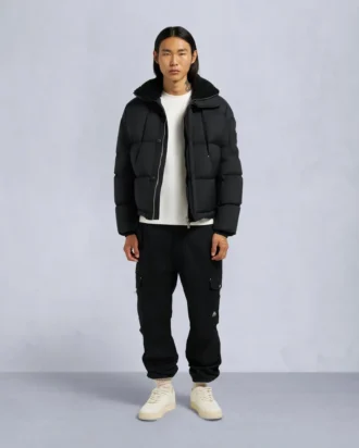 Everest Puffer