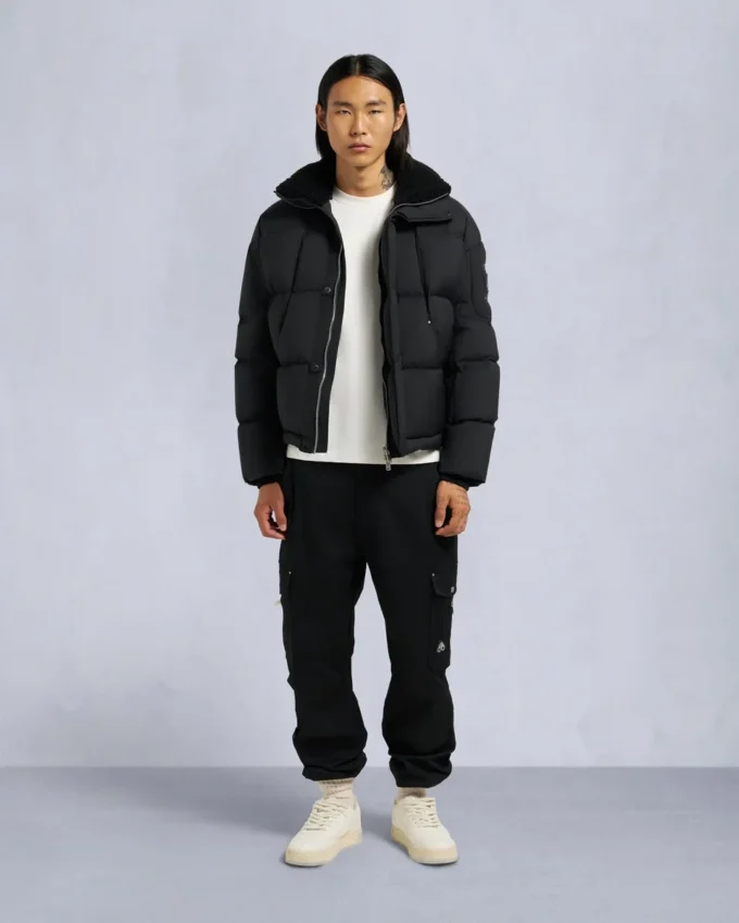 Everest Puffer