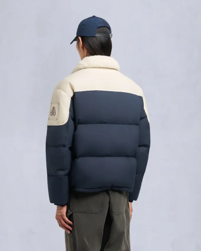Everest Puffer