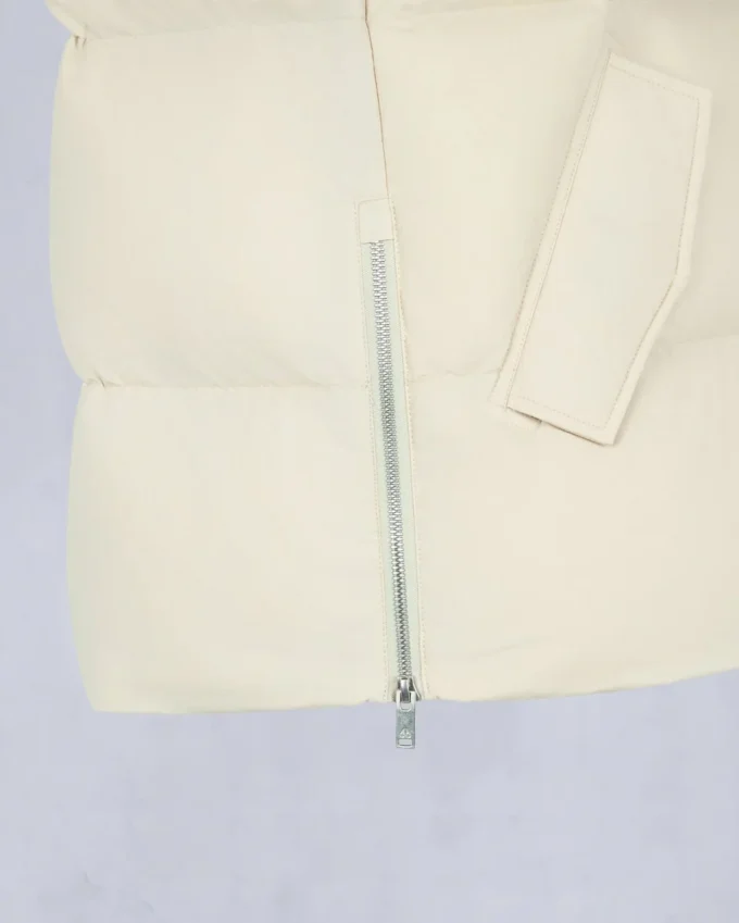 Everest Puffer 3Q-jakke