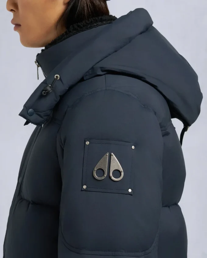 Everest Puffer 3Q-jakke