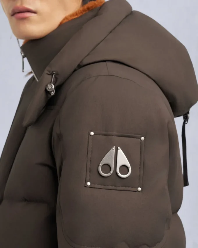 Everest Puffer 3Q-jakke