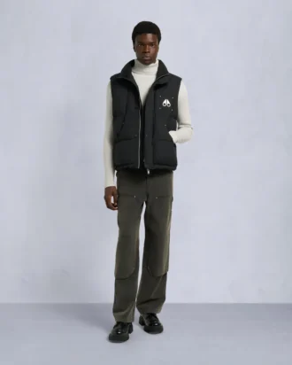 Everest Puffer Vest