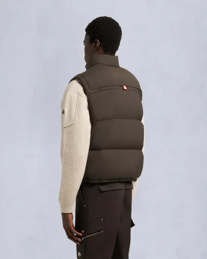 Everest Puffer Vest