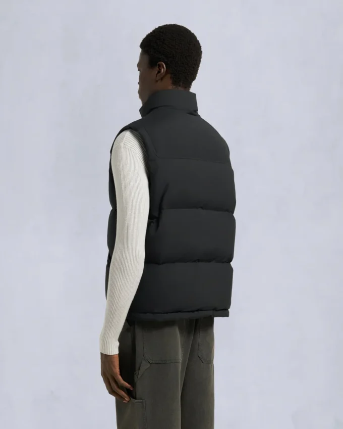 Everest Puffer Vest