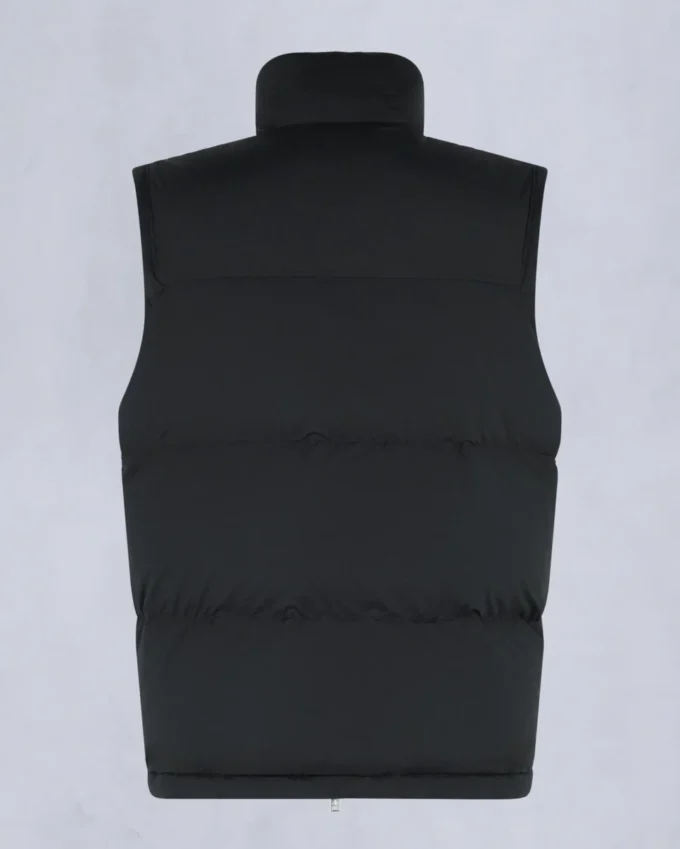 Everest Puffer Vest