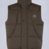 Everest Puffer Vest