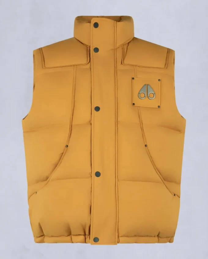 Everest Puffer Vest
