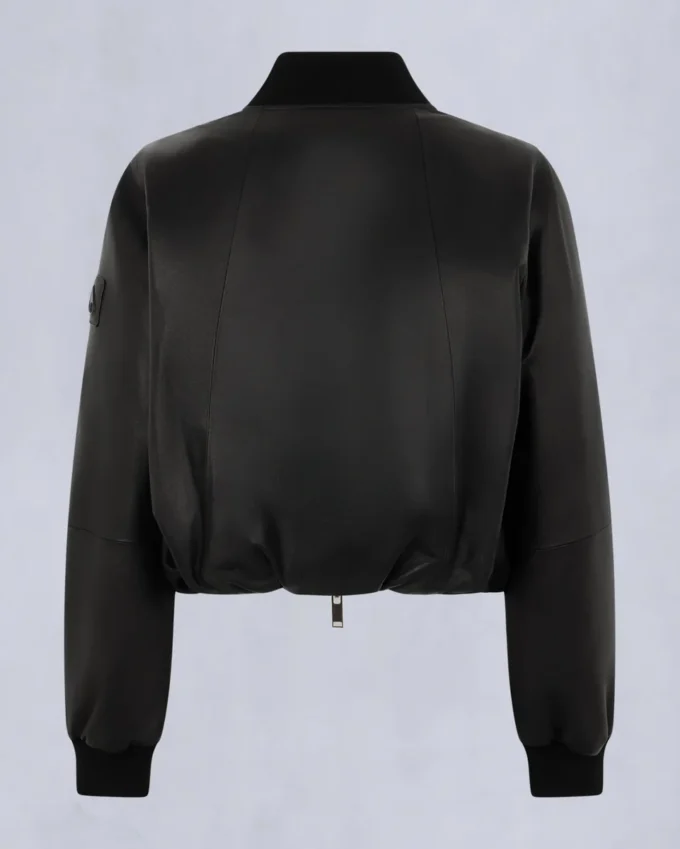 Gold Series Cardin Bunny Jacket