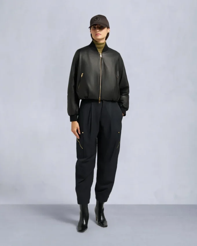 Gold Series Cardin Bunny Jacket