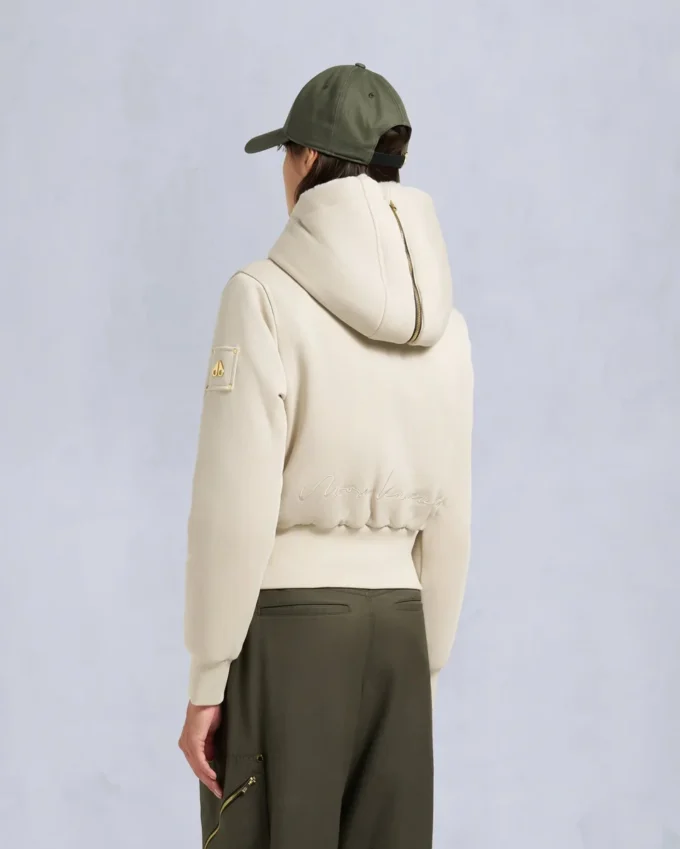 Gold Series Celestine Bunny