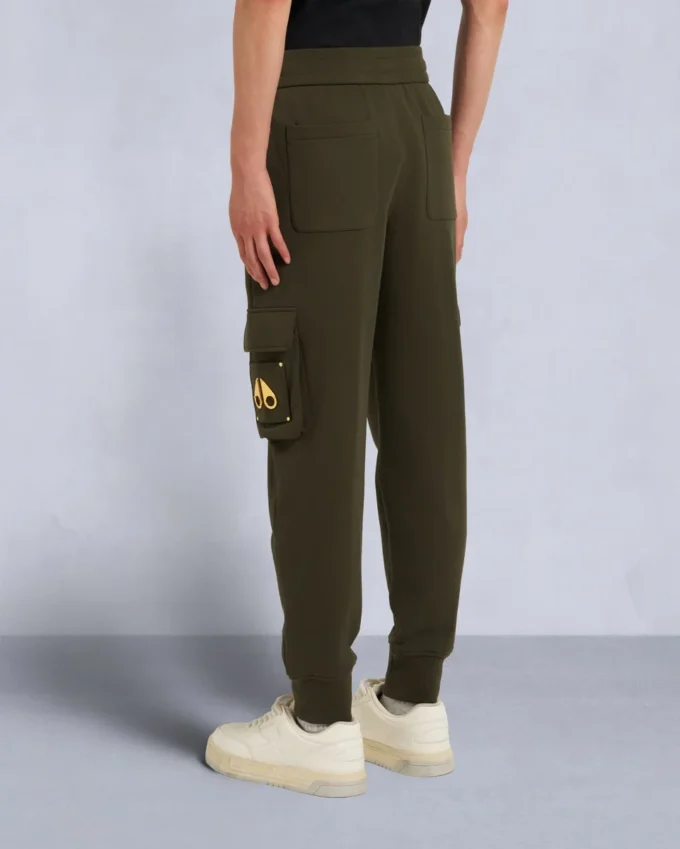 Gold Series Clemont Cargo Jogger