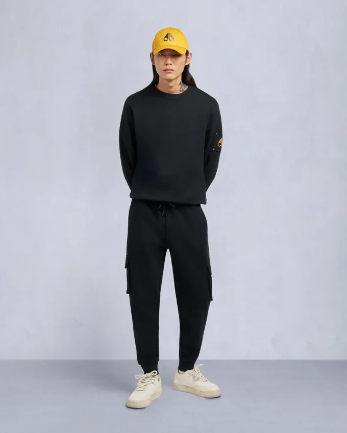 Gold Series Clemont Cargo Jogger