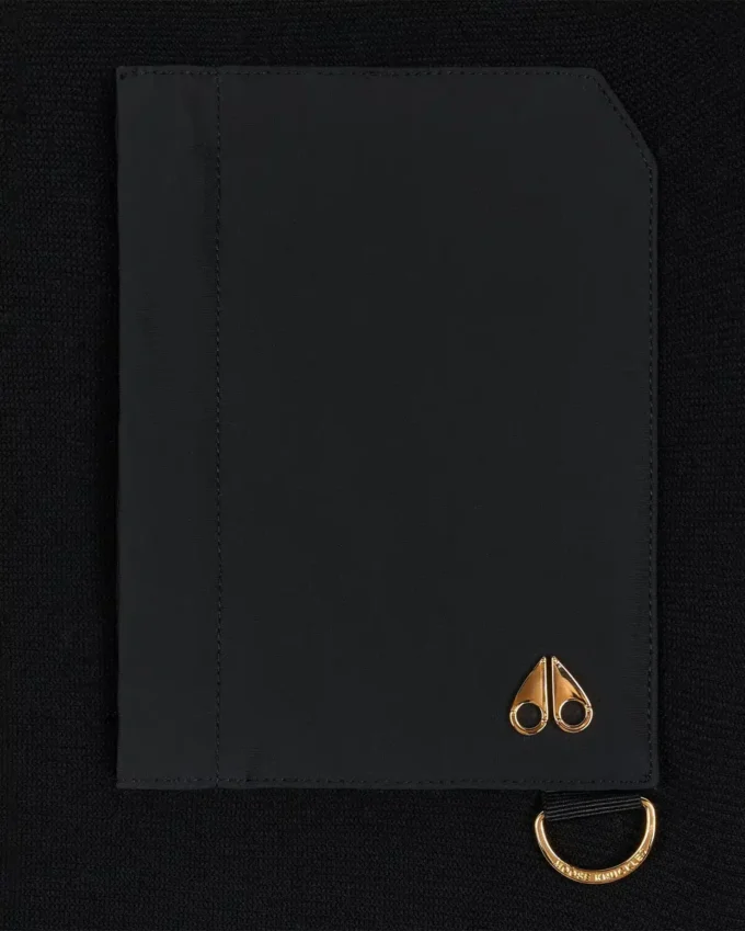 Gold Series Elowan genser med gjennomgående glidelås