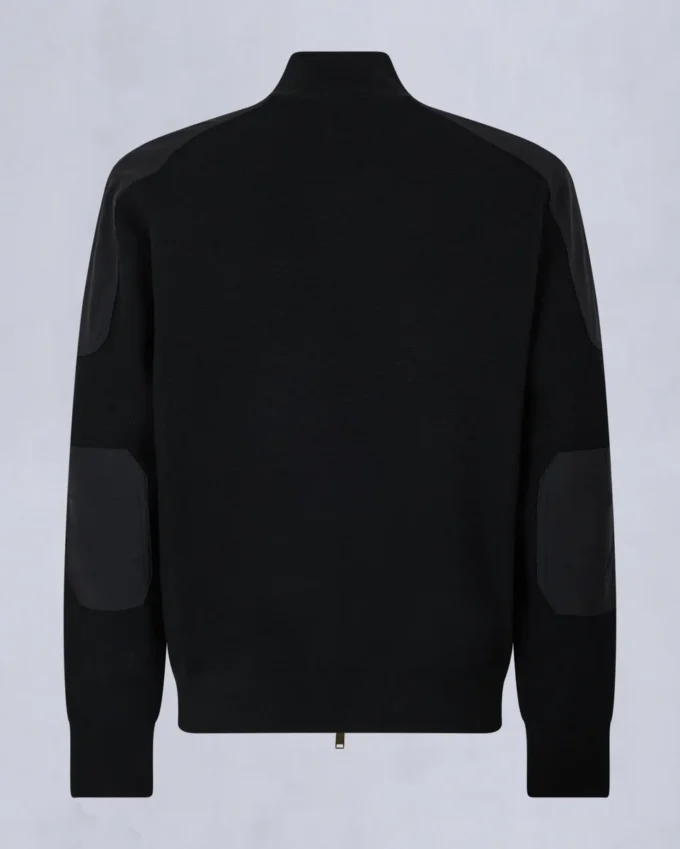 Gold Series Elowan genser med gjennomgående glidelås