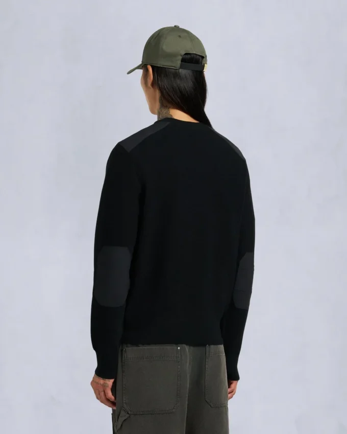 Gold Series Elowan genser med rund hals