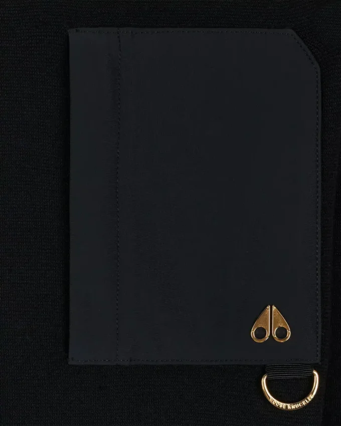 Gold Series Elowan genser med rund hals