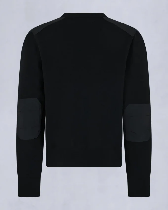 Gold Series Elowan genser med rund hals