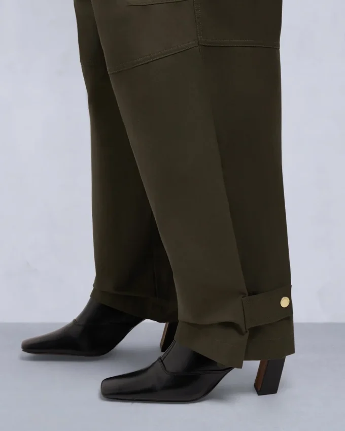 Gold Series Iona Cargo-bukse