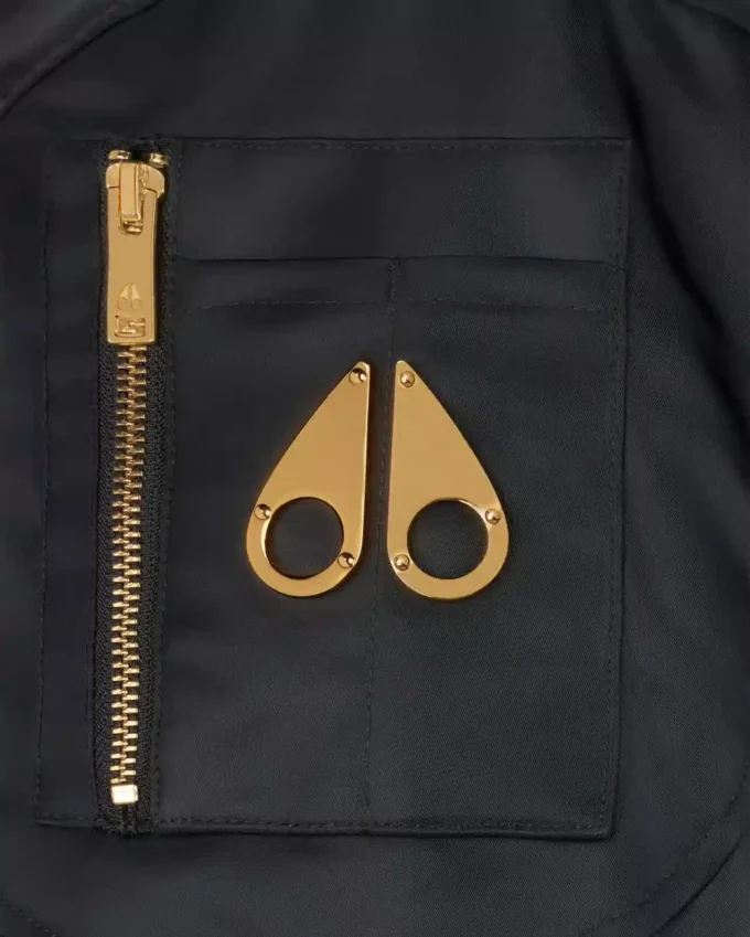 Gold Series Ludo bomberjakke Gold Series Ludo bomberjakke