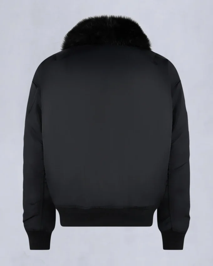 Gold Series Ludo bomberjakke Gold Series Ludo bomberjakke