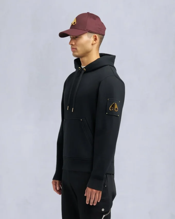 Gold Series Martense Hoodie