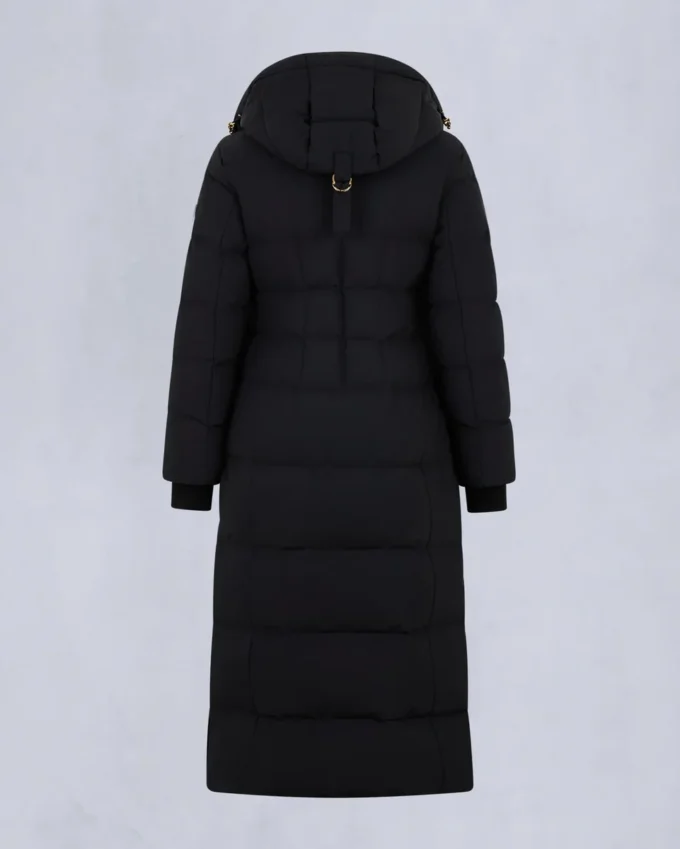 Gold Series Nyluxe Jocada Parka