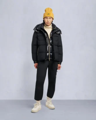 Gold Series Nyluxe Suthep-jakke Gold Series Nyluxe Suthep-jakke