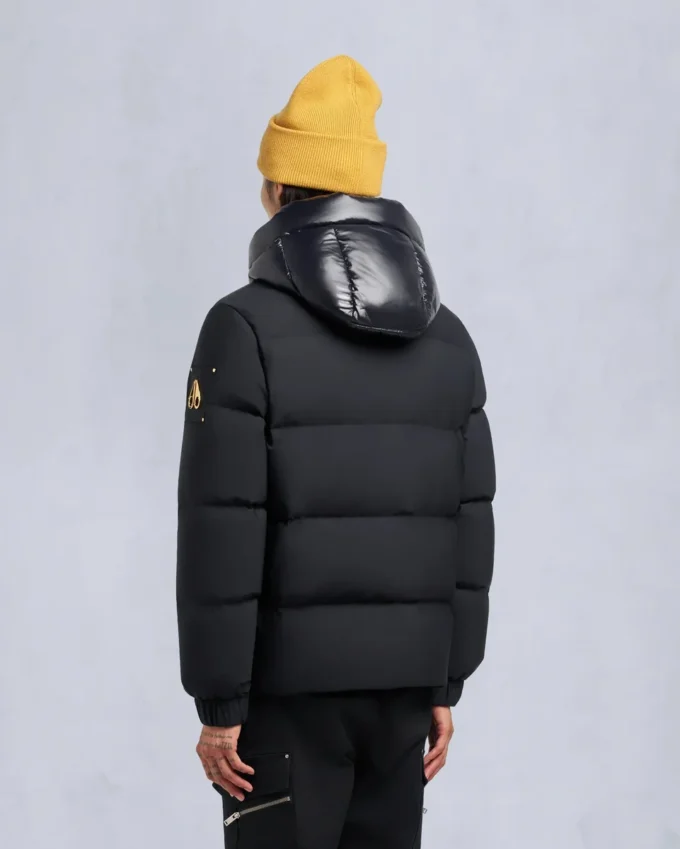 Gold Series Nyluxe Suthep-jakke